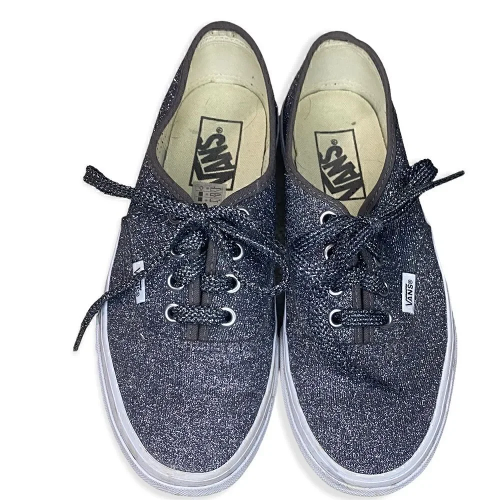 Vans questions leave